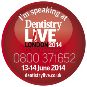 DL Stamp-Im speaking