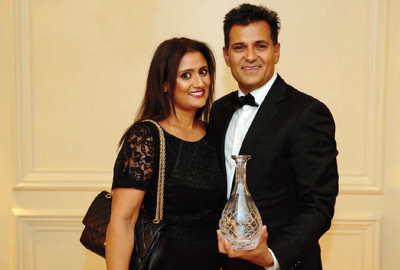 Stars of Aesthetic Dentistry 