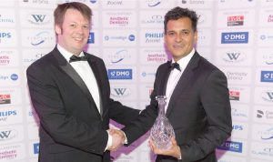 Stars of Aesthetic Dentistry 
