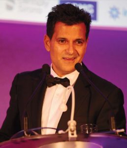 Stars of Aesthetic Dentistry