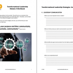 DWB Leadership Workbook 4