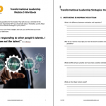 DWB Leadership Workbook 5