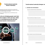 DWB Leadership Workbook 6