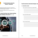 DWB Leadership Workbook 7