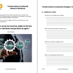 DWB Leadership Workbook 8