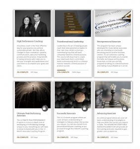 DWB dental online courses image