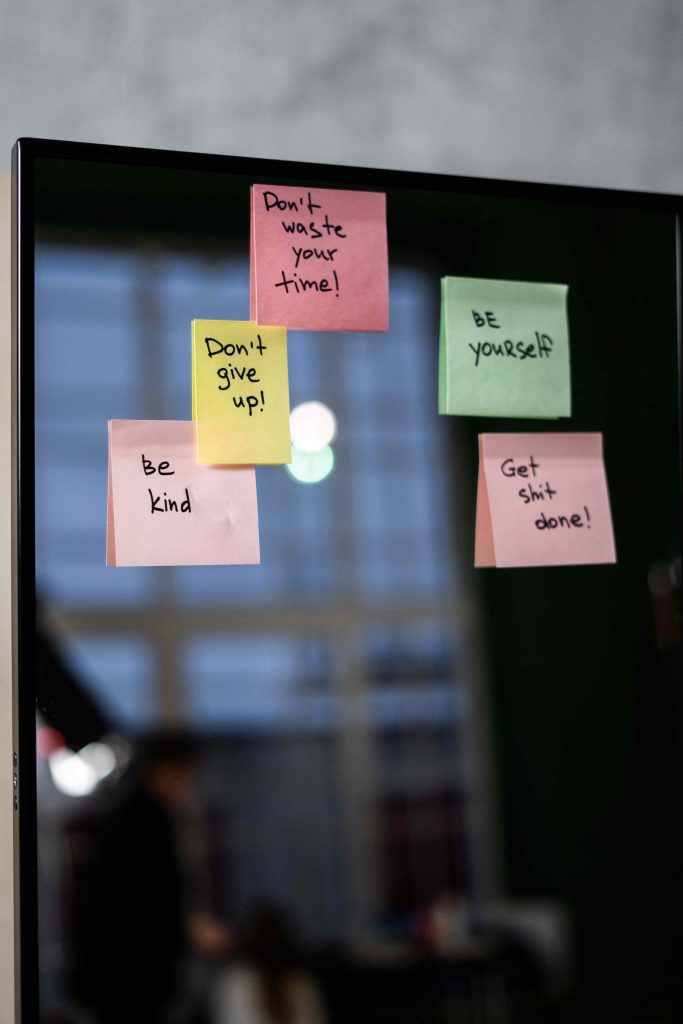 motivate your team