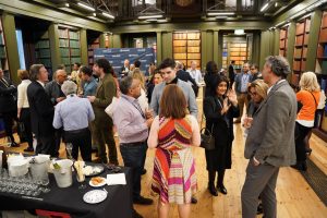 Photo Of Inspirational Lecture