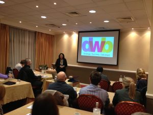 Asking the right questions