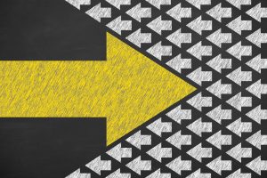 Setting clear priorities