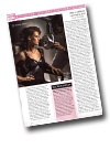 "Marie Claire" icon